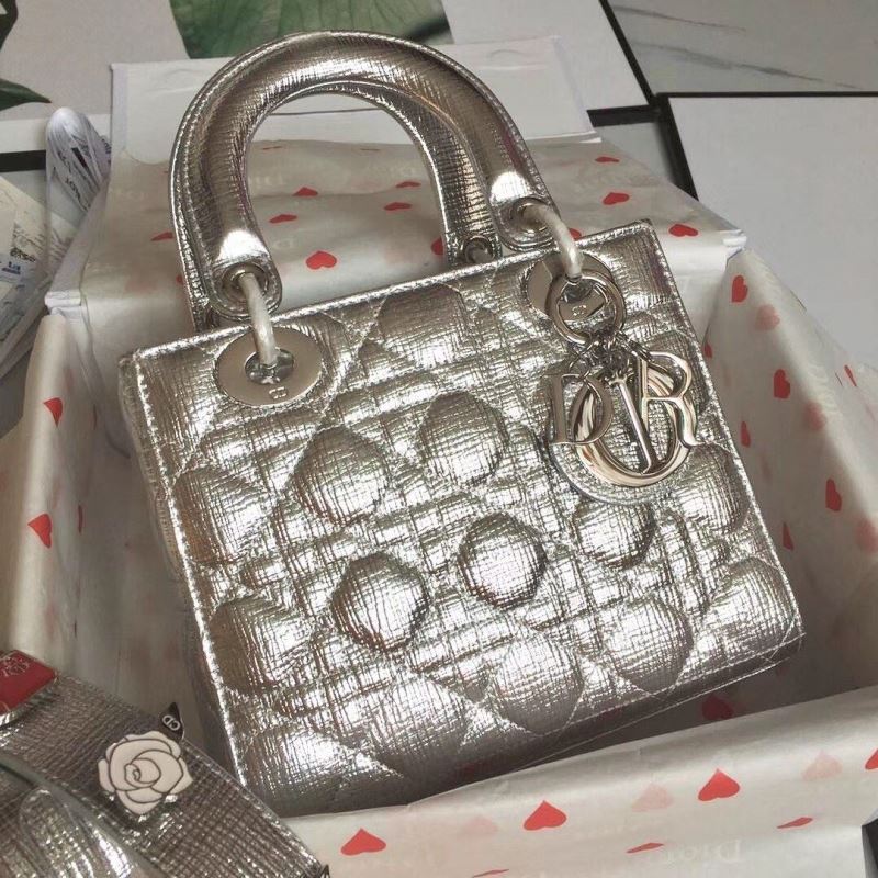 Dior My Lady Bags